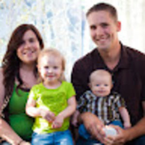 Meet your Posher, Brandon n sarah